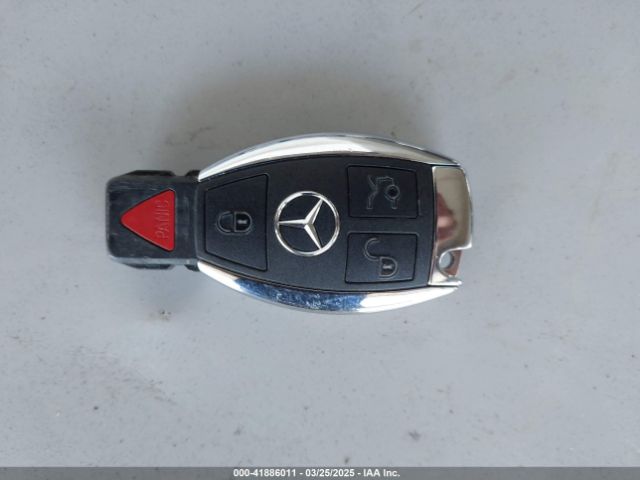 WDDGF4HB3EA952668 Mercedes-Benz C 250 Luxury/sport