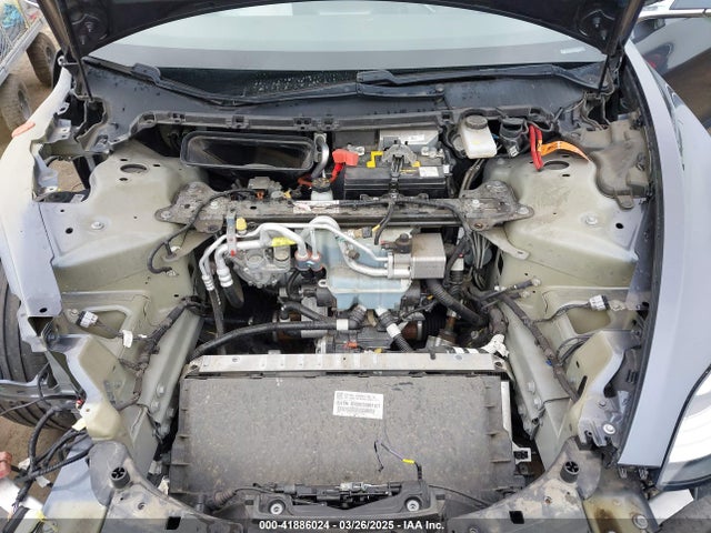 2020 TESLA MODEL 3 5YJ3E1EC3LF802068 Photo 9