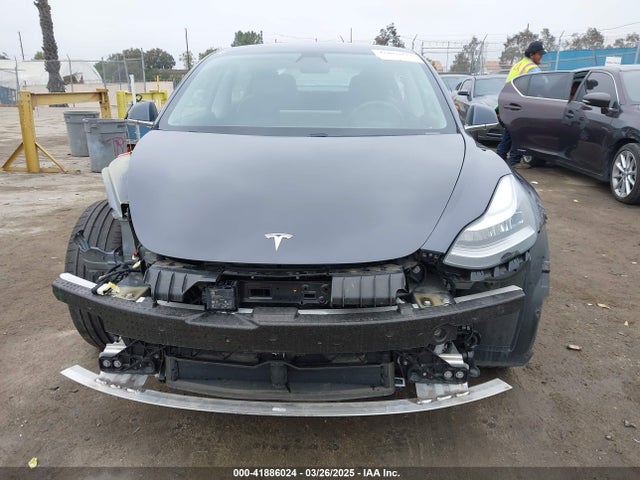 5YJ3E1EC3LF802068 Tesla Model 3 Performance Dual Motor All-wheel Drive