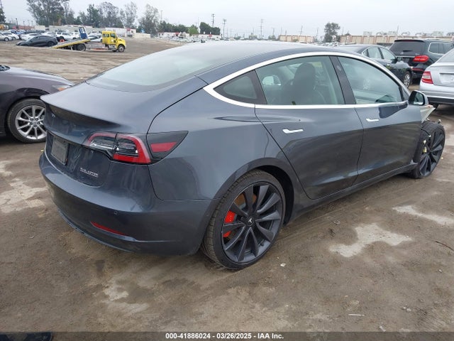 2020 TESLA MODEL 3 5YJ3E1EC3LF802068 Photo 3