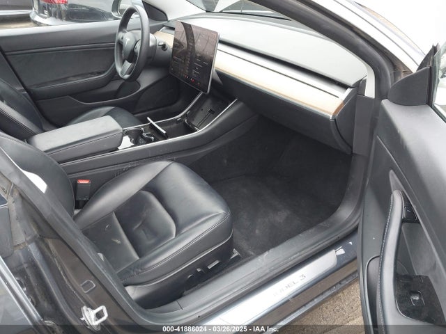 2020 TESLA MODEL 3 5YJ3E1EC3LF802068 Photo 4