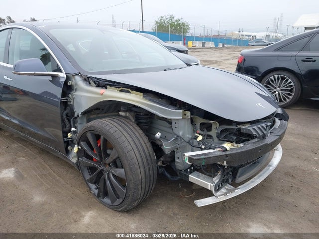 2020 TESLA MODEL 3 5YJ3E1EC3LF802068 Photo 5