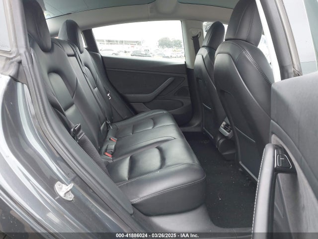 2020 TESLA MODEL 3 5YJ3E1EC3LF802068 Photo 7