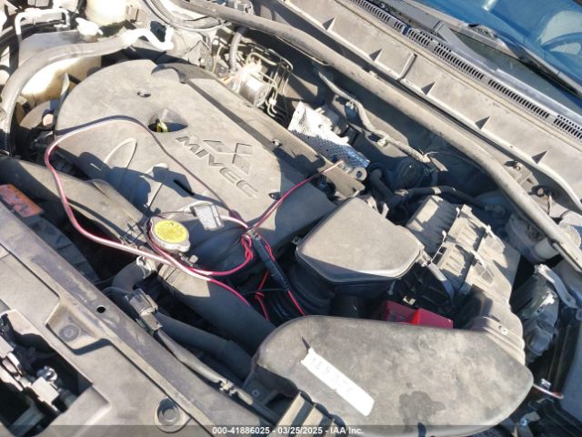 2011 MITSUBISHI OUTLANDER JA4AS3AW7BU020710 Photo 9