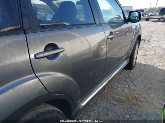 2011 MITSUBISHI OUTLANDER JA4AS3AW7BU020710 Photo 5