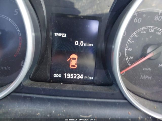 2011 MITSUBISHI OUTLANDER JA4AS3AW7BU020710 Photo 6