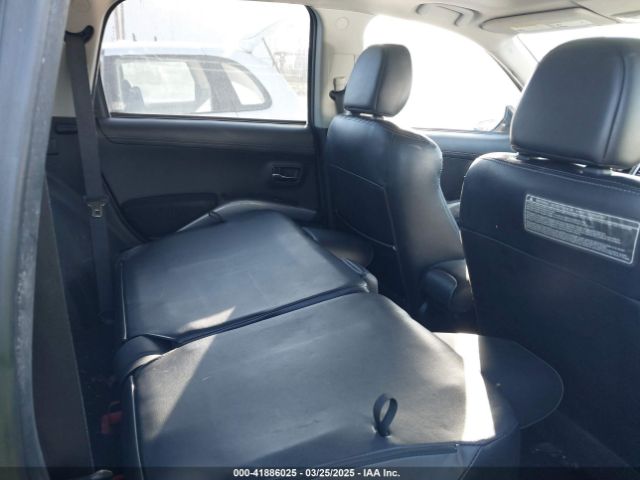 2011 MITSUBISHI OUTLANDER JA4AS3AW7BU020710 Photo 7