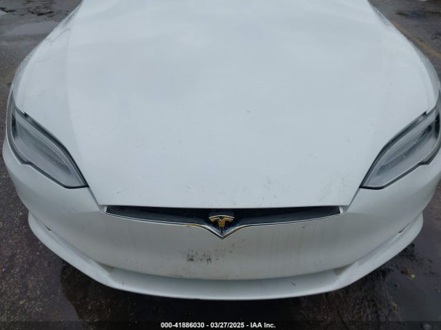 5YJSA1E21MF425482 Tesla Model S Long Range Dual Motor All-wheel Drive/long Range Plus Dual Motor All-wheel Drive