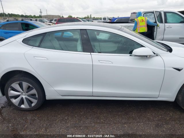 5YJSA1E21MF425482 Tesla Model S Long Range Dual Motor All-wheel Drive/long Range Plus Dual Motor All-wheel Drive