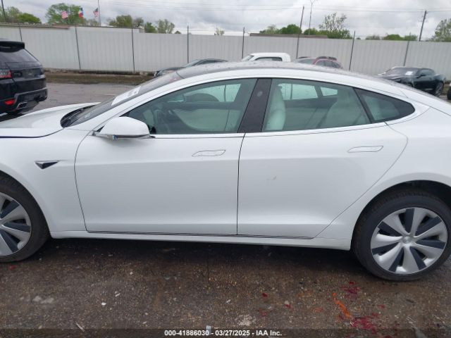 5YJSA1E21MF425482 Tesla Model S Long Range Dual Motor All-wheel Drive/long Range Plus Dual Motor All-wheel Drive