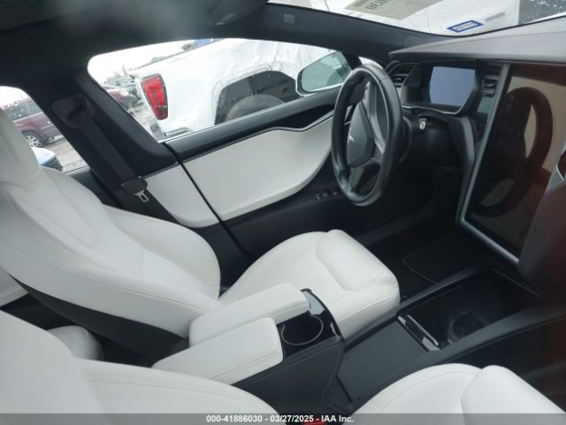 5YJSA1E21MF425482 Tesla Model S Long Range Dual Motor All-wheel Drive/long Range Plus Dual Motor All-wheel Drive