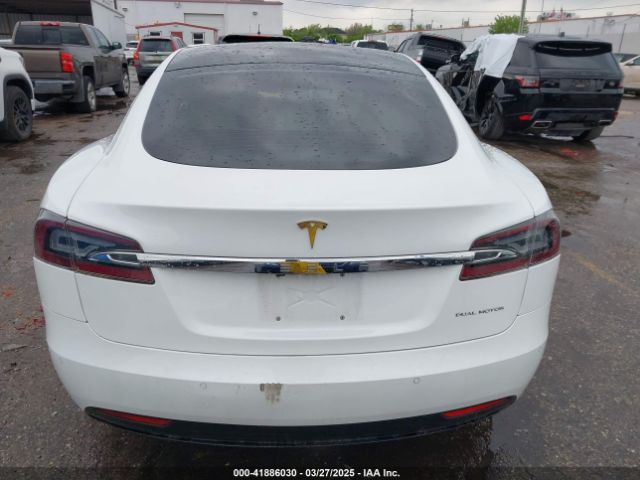 5YJSA1E21MF425482 Tesla Model S Long Range Dual Motor All-wheel Drive/long Range Plus Dual Motor All-wheel Drive