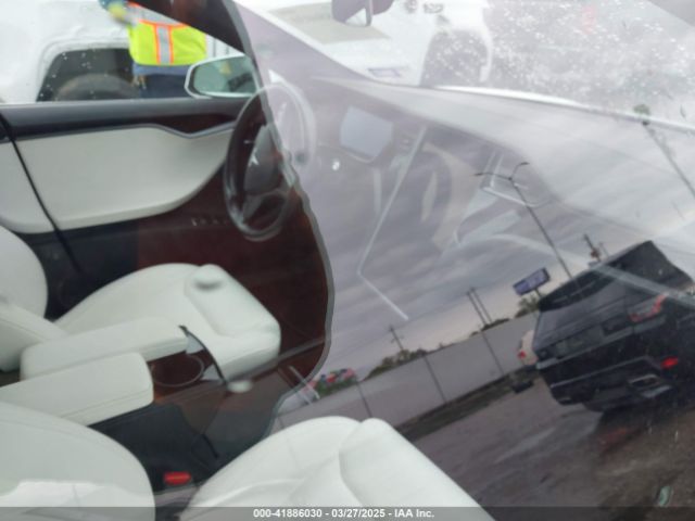 5YJSA1E21MF425482 Tesla Model S Long Range Dual Motor All-wheel Drive/long Range Plus Dual Motor All-wheel Drive
