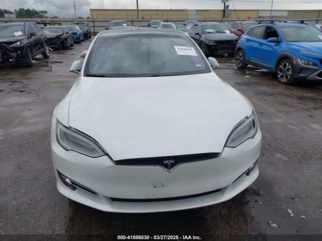 5YJSA1E21MF425482 Tesla Model S Long Range Dual Motor All-wheel Drive/long Range Plus Dual Motor All-wheel Drive