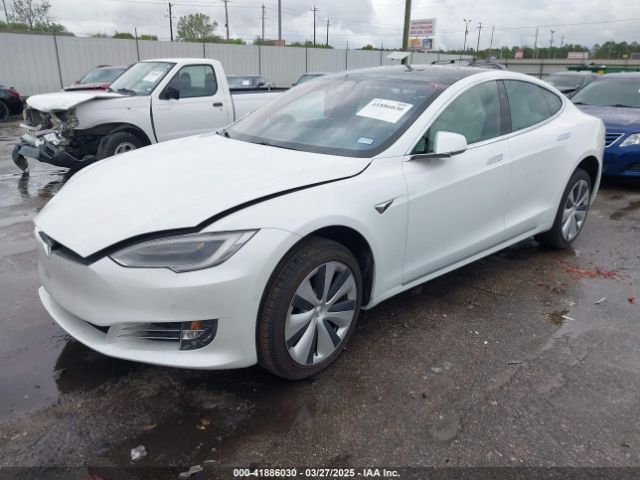 5YJSA1E21MF425482 Tesla Model S Long Range Dual Motor All-wheel Drive/long Range Plus Dual Motor All-wheel Drive