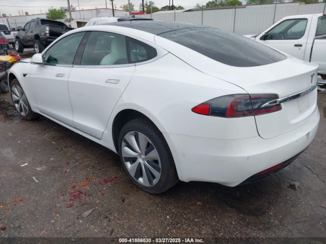 5YJSA1E21MF425482 Tesla Model S Long Range Dual Motor All-wheel Drive/long Range Plus Dual Motor All-wheel Drive