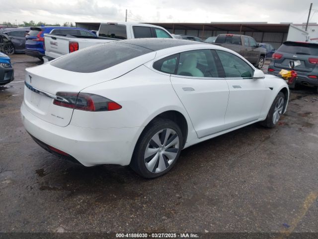5YJSA1E21MF425482 Tesla Model S Long Range Dual Motor All-wheel Drive/long Range Plus Dual Motor All-wheel Drive