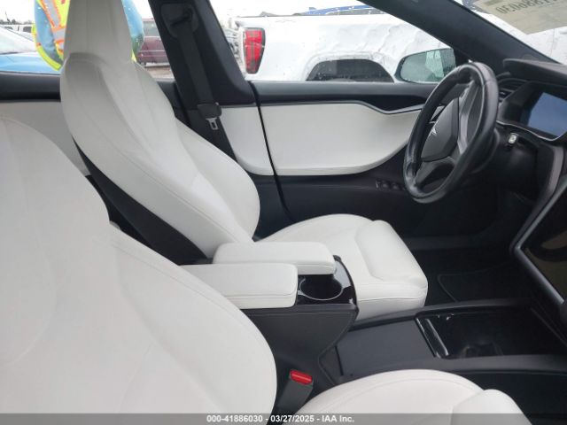 5YJSA1E21MF425482 Tesla Model S Long Range Dual Motor All-wheel Drive/long Range Plus Dual Motor All-wheel Drive