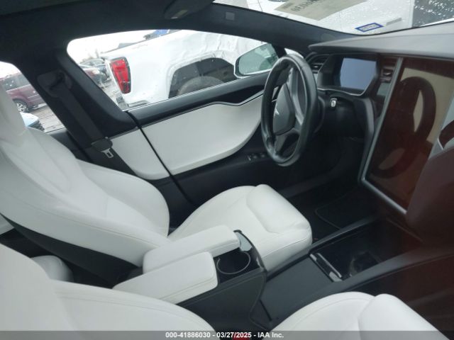 5YJSA1E21MF425482 Tesla Model S Long Range Dual Motor All-wheel Drive/long Range Plus Dual Motor All-wheel Drive