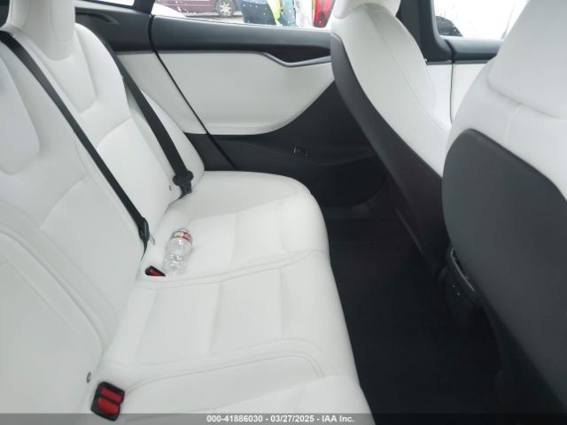 5YJSA1E21MF425482 Tesla Model S Long Range Dual Motor All-wheel Drive/long Range Plus Dual Motor All-wheel Drive