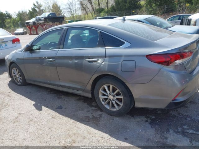 5NPE24AF2KH751116 Hyundai SONATA SE