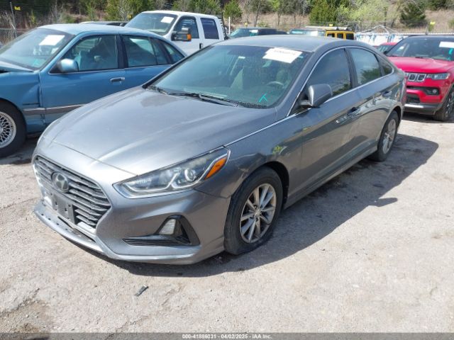 5NPE24AF2KH751116 Hyundai SONATA SE