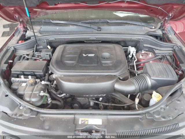 1C4RJEAG3HC823139 Jeep Grand Cherokee Altitude 4x2