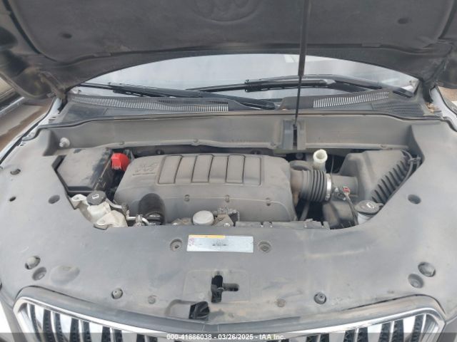 5GAKRCKD6EJ123983 Buick Enclave Premium