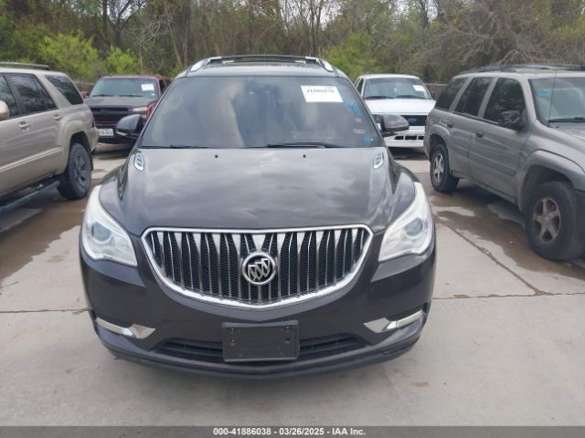 5GAKRCKD6EJ123983 Buick Enclave Premium