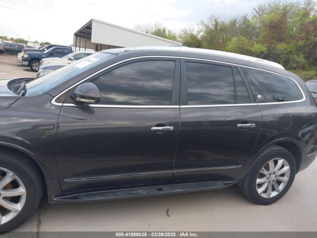 5GAKRCKD6EJ123983 Buick Enclave Premium