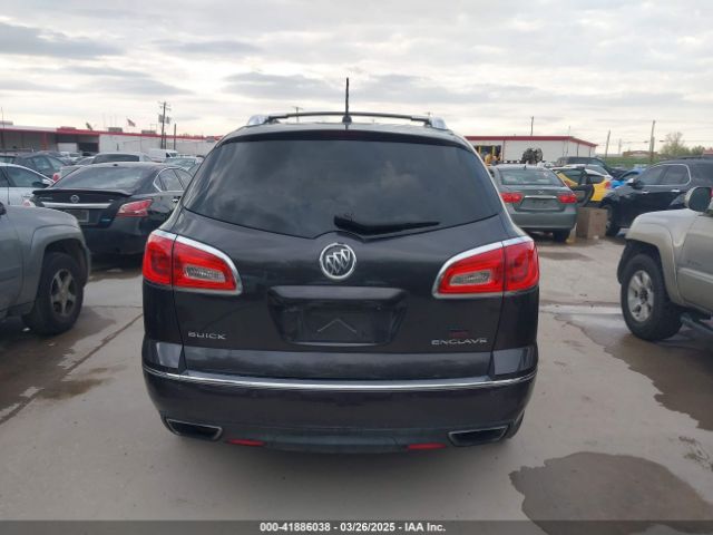 5GAKRCKD6EJ123983 Buick Enclave Premium