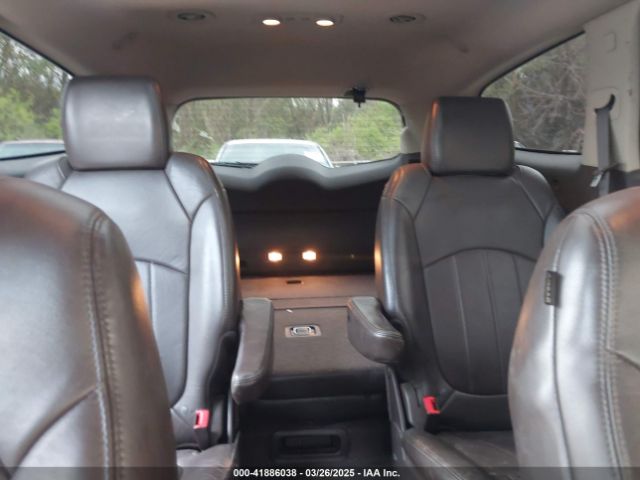 5GAKRCKD6EJ123983 Buick Enclave Premium