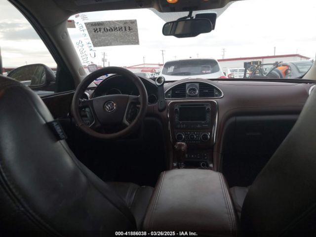 5GAKRCKD6EJ123983 Buick Enclave Premium