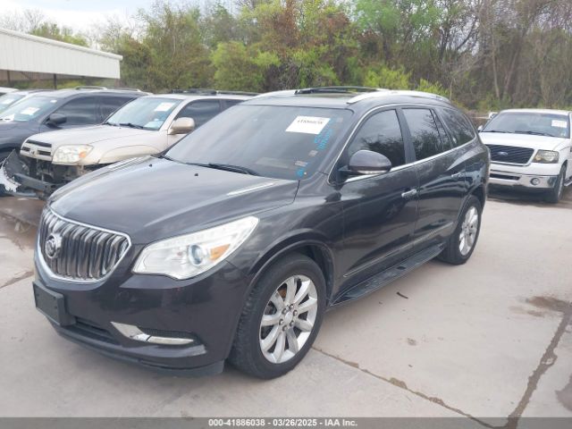 5GAKRCKD6EJ123983 Buick Enclave Premium
