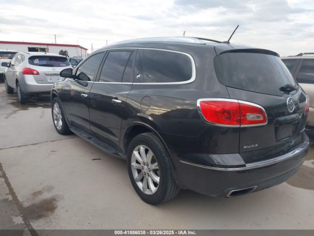 5GAKRCKD6EJ123983 Buick Enclave Premium