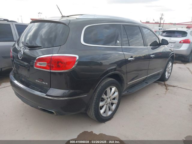 5GAKRCKD6EJ123983 Buick Enclave Premium