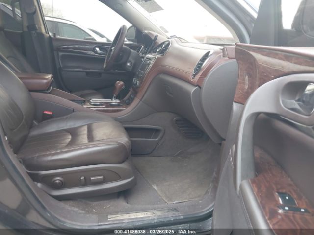 5GAKRCKD6EJ123983 Buick Enclave Premium