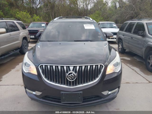 5GAKRCKD6EJ123983 Buick Enclave Premium