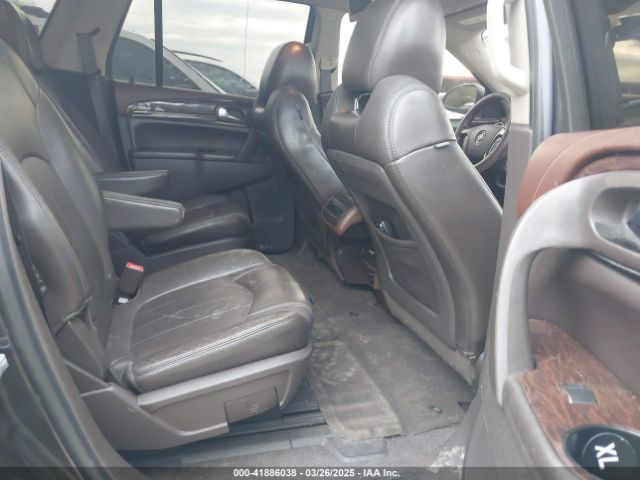5GAKRCKD6EJ123983 Buick Enclave Premium