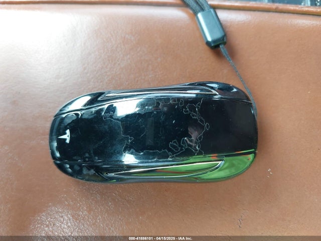 2021 TESLA MODEL X 5YJXCAE27MF324270 Photo 10