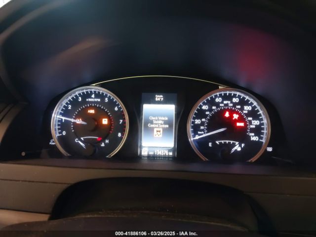 4T1BF1FKXHU677837 Toyota CAMRY XLE