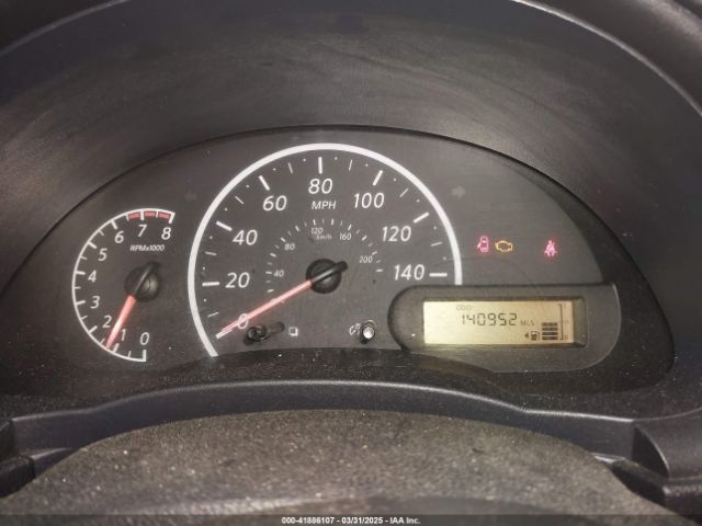 3N1CN7AP5EL804830 Nissan Versa 1.6 S+