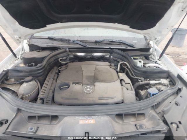 WDCGG5HB0FG348789 Mercedes-Benz GLK 350
