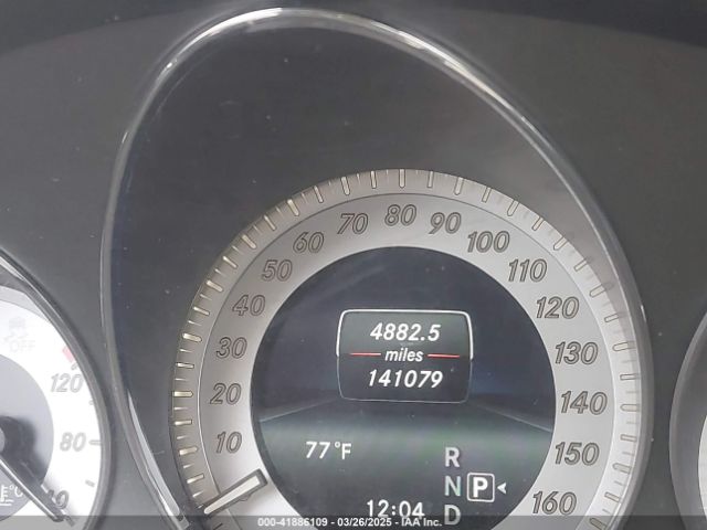WDCGG5HB0FG348789 Mercedes-Benz GLK 350