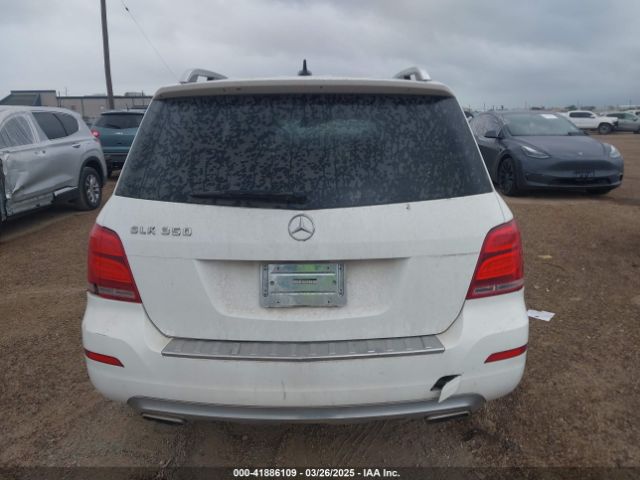 WDCGG5HB0FG348789 Mercedes-Benz GLK 350