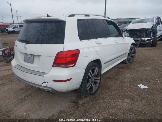 WDCGG5HB0FG348789 Mercedes-Benz GLK 350