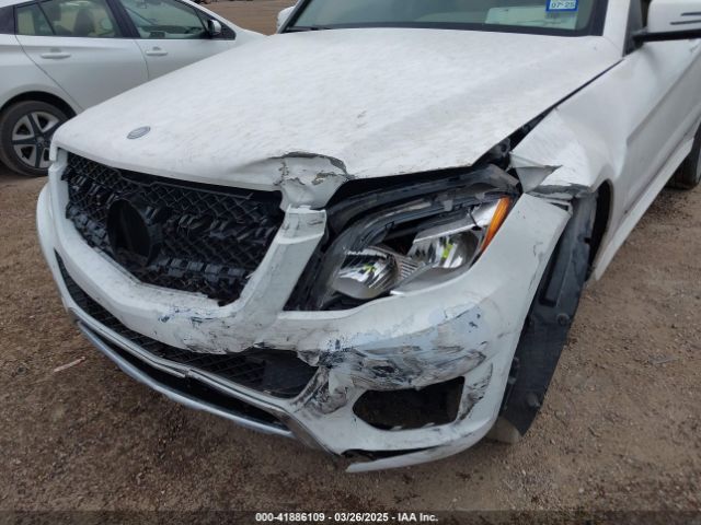 WDCGG5HB0FG348789 Mercedes-Benz GLK 350