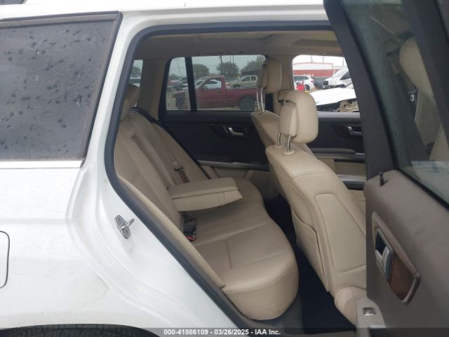 WDCGG5HB0FG348789 Mercedes-Benz GLK 350