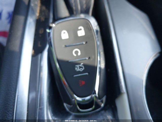 1G1ZE5ST3GF340496 Chevrolet MALIBU 1LT