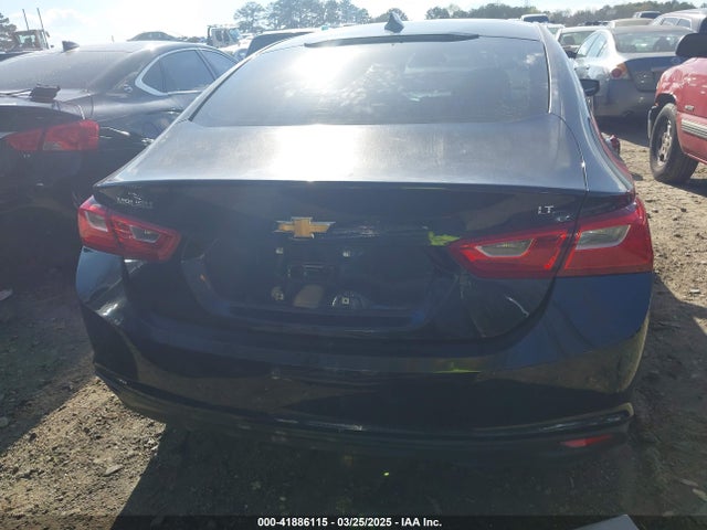1G1ZE5ST3GF340496 Chevrolet MALIBU 1LT